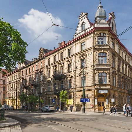 Traveler'S Best Choice - Old Town Guesthouse - By Upstairs Cracovia Exterior foto