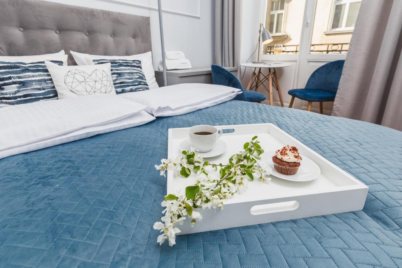 Traveler'S Best Choice - Old Town Guesthouse - By Upstairs Cracovia Exterior foto