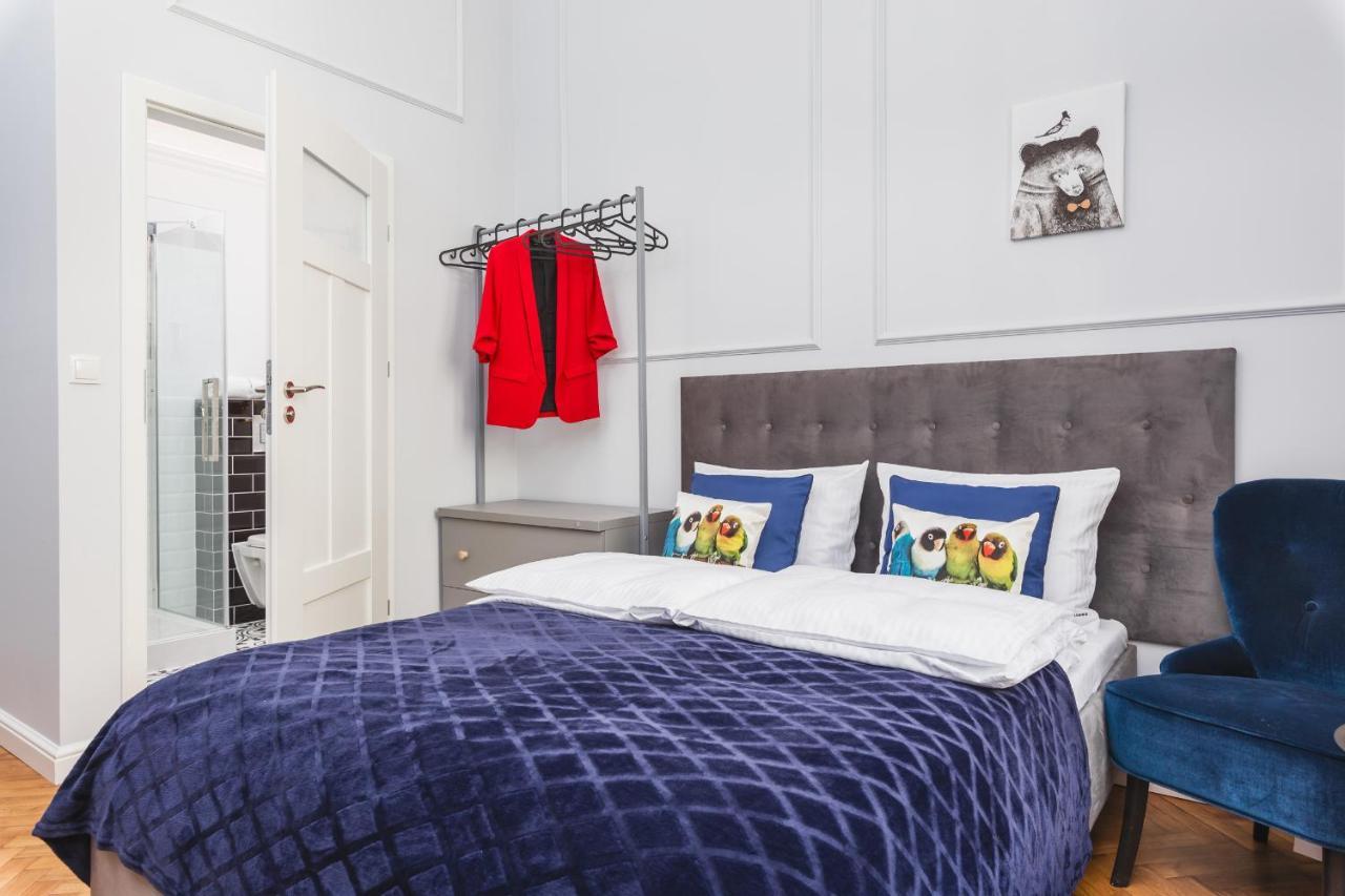 Traveler'S Best Choice - Old Town Guesthouse - By Upstairs Cracovia Exterior foto