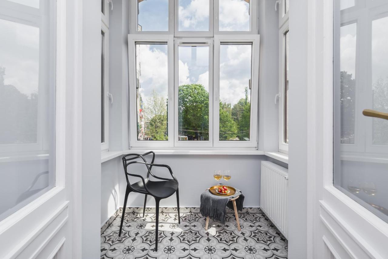 Traveler'S Best Choice - Old Town Guesthouse - By Upstairs Cracovia Exterior foto