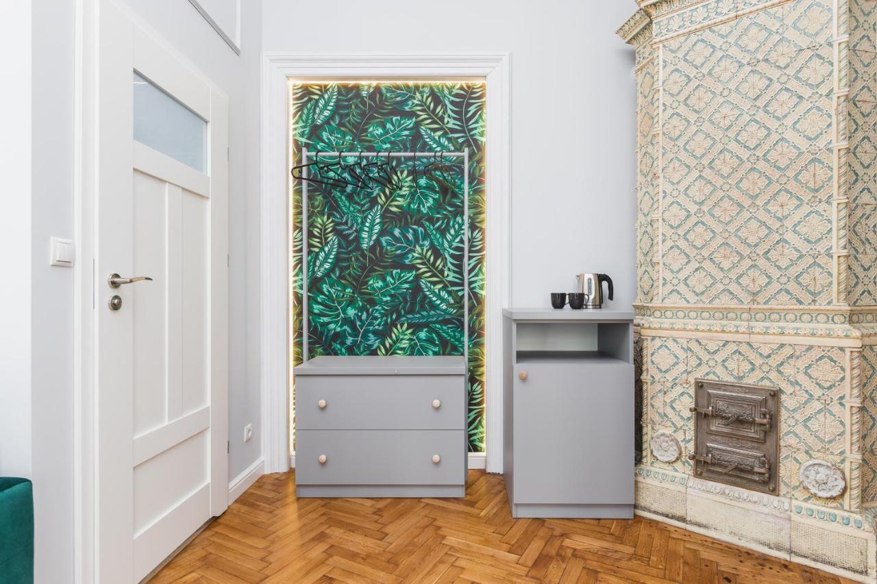 Traveler'S Best Choice - Old Town Guesthouse - By Upstairs Cracovia Exterior foto